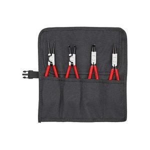 Knipex 00 19 56 4 Parçalı Segman Pense Seti