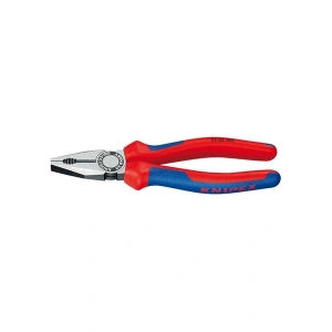 KNIPEX 03 02 180 Kombine Pense 180 mm