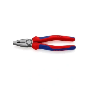 Knipex 03 02 200 Kombine Pense 200MM