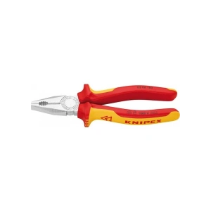 Knipex 03 06 160 Kombine Pense Vde 160 mm