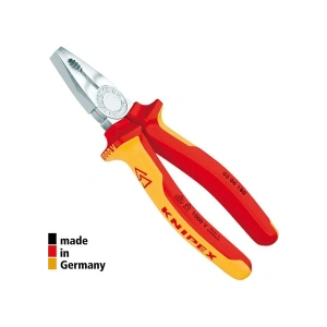 Knipex 03 06 160 Vde Kombine Pense