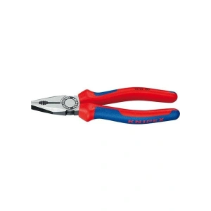Knipex 0302180 Kombine Pense 180 Mm