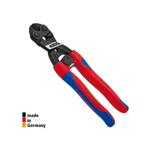 Knipex 7112200 Yaylı Mafsallı Keski