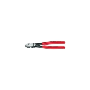 Knipex 74 01 180MM Yan Keski (Ağır Hizmet)