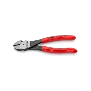 Knipex 74 01 200 Ağır Hizmet Yan Keski