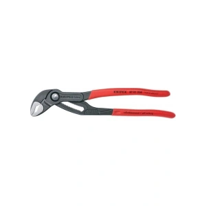 Knipex 87 01 180 Ayarlı Fort Pense Cobra 180 mm