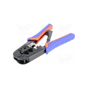 Knipex 975110 Telefon Network Baglanti Pensesi 190 Mm