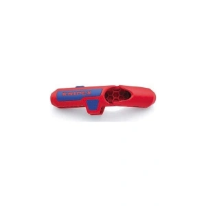 Knipex Kablo Sıyırma Aleti 135 Mm (16 95 01)