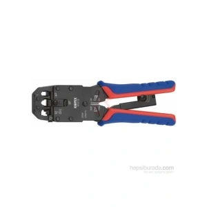 Knipex Telefon-Jak Baglantı Pensi 97 51 12