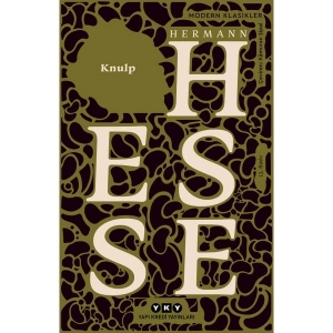 Knulp - Hermann Hesse