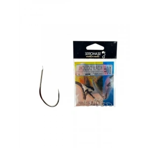 Koajı Douchı Nickel No:10