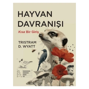 Koç Üniversitesi Yayınları Hayvan Davranışı