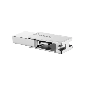 Kodak 32GB Dual 3.1 Type-C Metal USB Bellek (K223C)