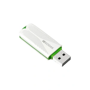 Kodak 64GB 2.0 Özel Tasarım Tak-Çalıştır USB Bellek (K182)