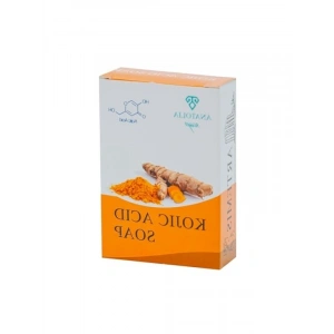 Kojik Asit Sabunu - Yüz Temizleyici