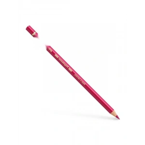 Kök Kırmızısı Polychromos Boya Kalemi