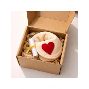 Koklama Matı ve İnteraktif Oyuncak, Şans Kurabiyesi Temalı