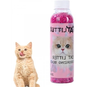 Koku Giderici Granül Parfüm, 250 Ml Uzun Süreli Ferahlık