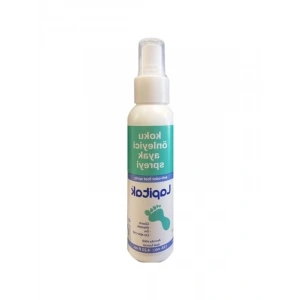 Koku Önleyici Ayak Spreyi, 125 ml