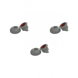 Koku Önleyici Lavabo Sifonu Çekvalfi (3 Adet)