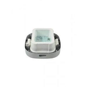 Koku Sızdırmaz Bebek Bezi Atık Kartuş Çöp Kovası