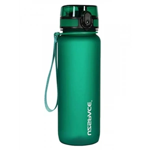 Koku Yapmayan 800ml Tritan Su Matarası, 25 cm Boy