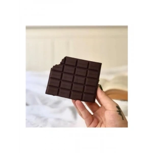 Kokulu Defter, Çikolata Şeklinde Tasarım, Eğlenceli Kullanım