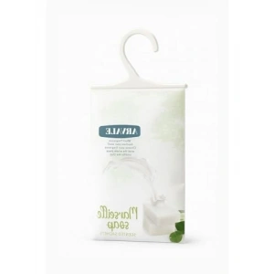 Kokulu Dolap ve Oda Kokusu Askısı, 1 Adet