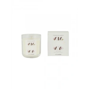 Kokulu Mum - Manolya