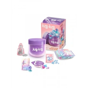 Kokulu Slime Seti - 5 Adımlı Kendin Yap Deneyimi ile