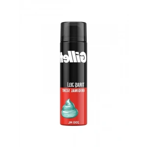 Kokulu Tıraş Jeli, 200 ml, Yumuşak ve Rahat Tıraş