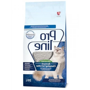 Kokusuz Bentonit Kedi Kumu, 20 L