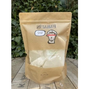 Kokusuz Parafin, A Kalite, 1 kg Paket