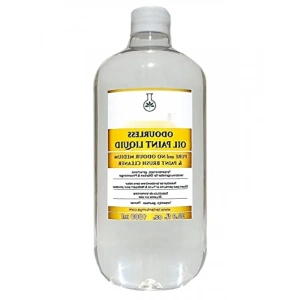 Kokusuz Terebentin 1000 ml - Yağlı Boya İnceltici