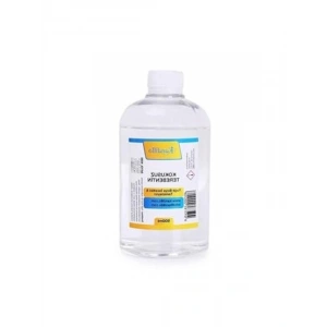 Kokusuz Terebentin, 500 ml, Sanatsal Kullanım için