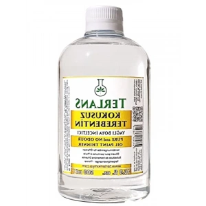 Kokusuz Terebentin Yağlı Boya İnceltici (500 ml)