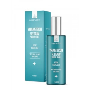 Kolajen İçeren Biberiye Suyu Saç Spreyi, 100 ml