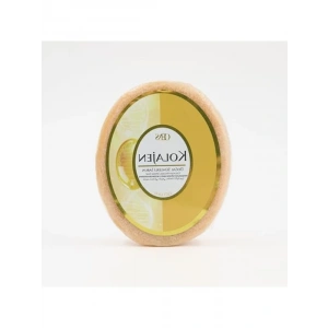 Kolajen İçeren Süngerli Sabun - Hassas Ciltler İçin