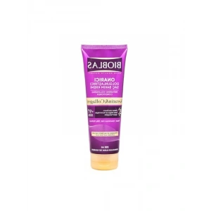 Kolajen ve Keratin İçerikli Saç Bakım Kremi 250 ml, Hacim
