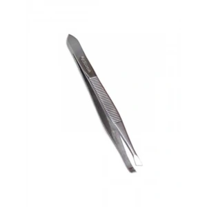 Kolay Kullanım İçin Krom Yan Ağız Cımbız