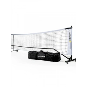 Kolay Montajlı Pickleball Ağı, Taşıma Çantası ile