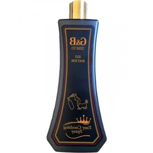 Kolay Tarama için Pet Spreyi - 370 ml