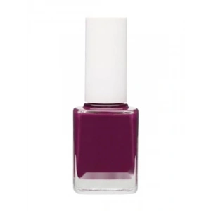 Kolay Uygulama Sağlayan Flat Fırça ile Oje