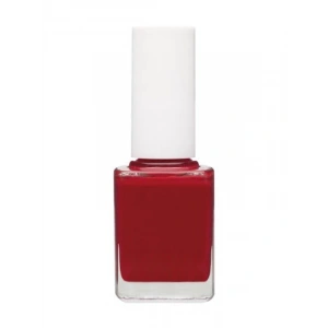 Kolay Uygulama Sağlayan Flat Fırça ile Oje