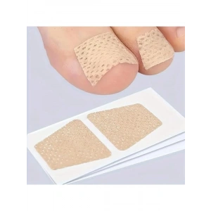 Kolay Uygulanabilir Ayak Tırnağı Onarım Yaması