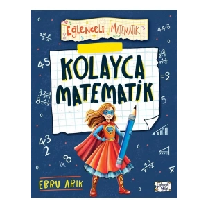 Kolayca Matematik - Ebru Arık