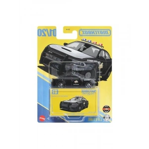 Koleksiyon Araç, DODGE CHARGER PURSUIT Modeli