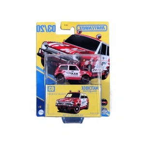 Koleksiyon Araç Modeli, 1970 HONDA N600 Tasarımıyla