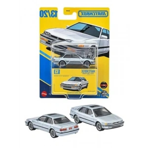 Koleksiyon Araç Seti, 1990 Honda Accord Modeli