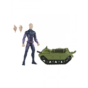 Koleksiyon Figürü - 15,24 cm Ölçekli, Detaylı Tasarım